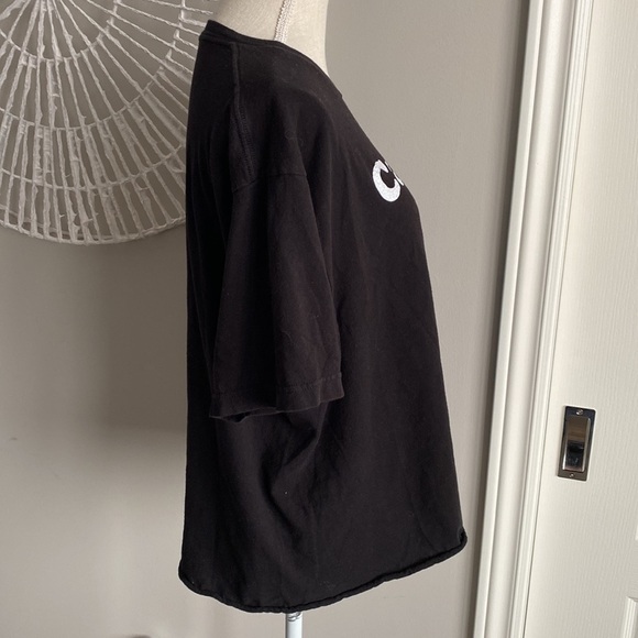 Black Matter - Canadian Eh' F T-Shirt - Picture 2 of 7